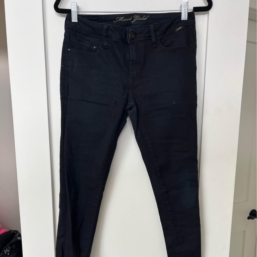 Mavi Dark Blue Jeans